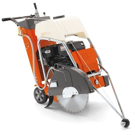 Husqvarna Floor Saw 11.5Hp, 20 in. No Tank FS 413